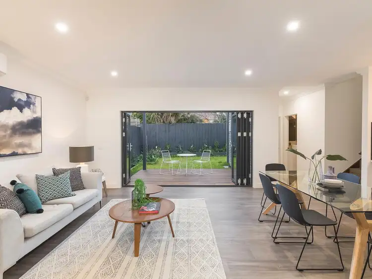 3/12 Loraine Avenue, Box Hill North VIC 3129
