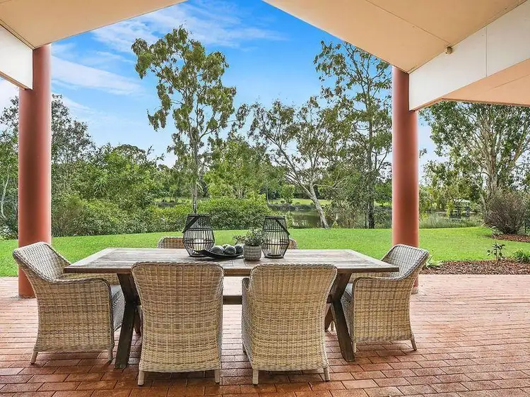 Main view of Homely house listing, 14 Northlake Crescent, Sippy Downs QLD 4556