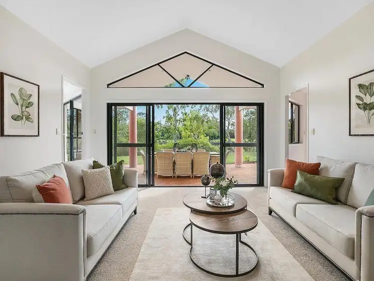 Second view of Homely house listing, 14 Northlake Crescent, Sippy Downs QLD 4556