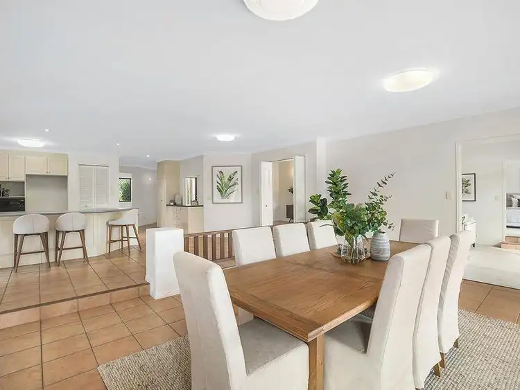 Third view of Homely house listing, 14 Northlake Crescent, Sippy Downs QLD 4556