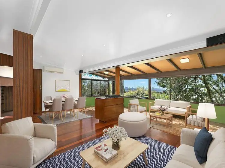 Main view of Homely house listing, 12 Fullview Crescent, Buderim QLD 4556