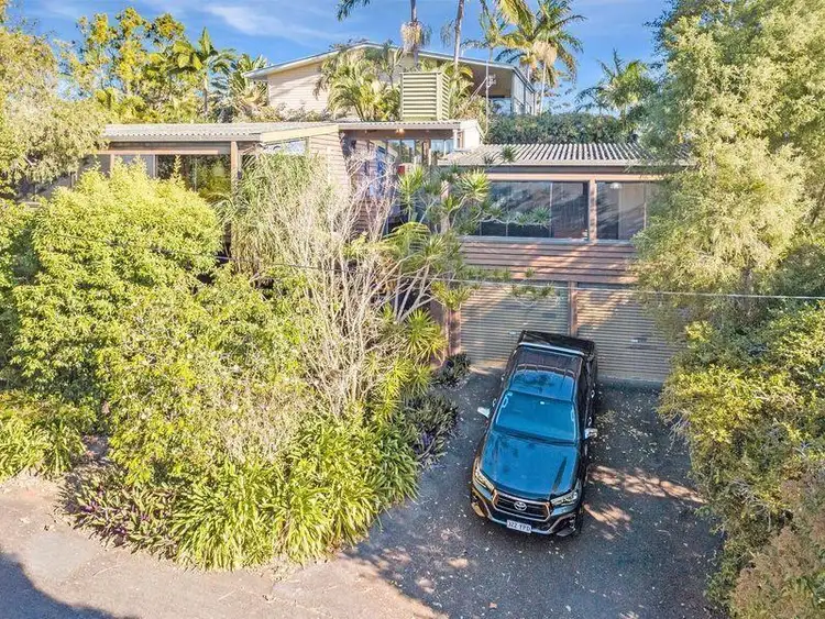 Second view of Homely house listing, 12 Fullview Crescent, Buderim QLD 4556