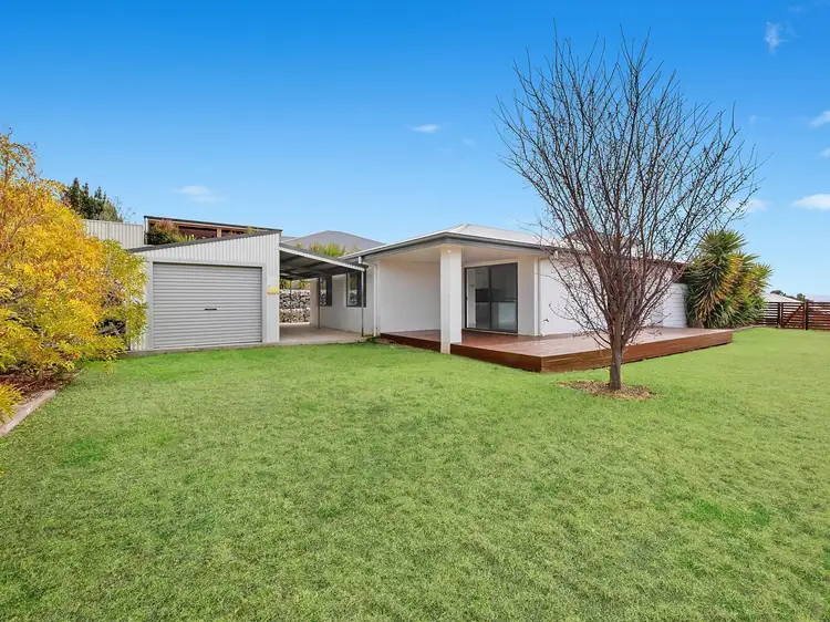 Second view of Homely house listing, 7 Richards Street, Mudgee NSW 2850