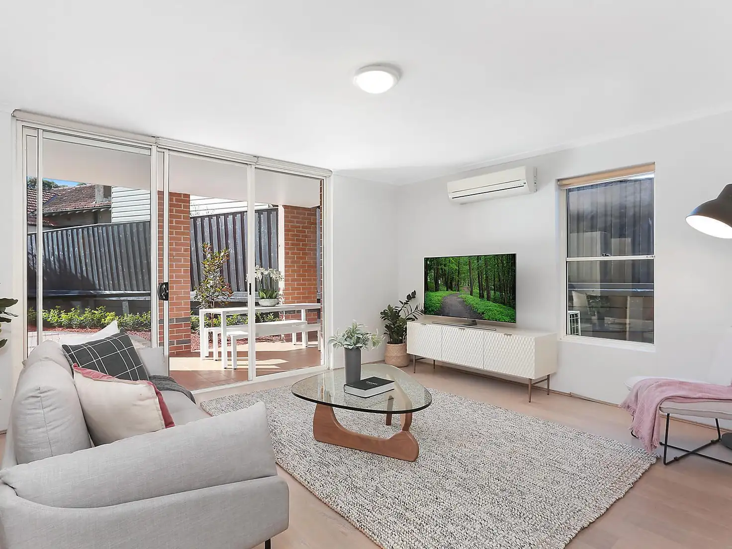 Main view of Homely apartment listing, 16/10 Dalleys Road, Naremburn NSW 2065