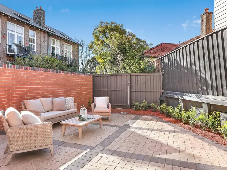 Second view of Homely apartment listing, 16/10 Dalleys Road, Naremburn NSW 2065