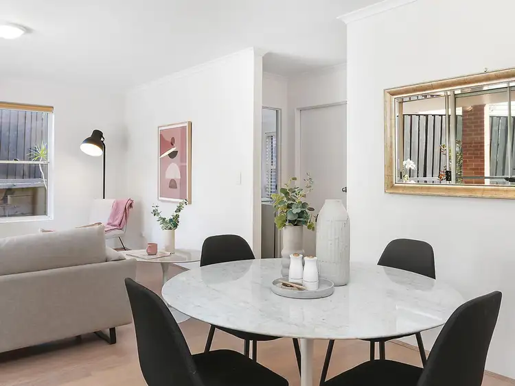 Third view of Homely apartment listing, 16/10 Dalleys Road, Naremburn NSW 2065