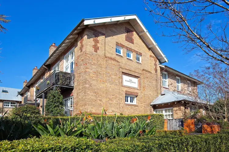Fourth view of Homely apartment listing, 16/10 Dalleys Road, Naremburn NSW 2065