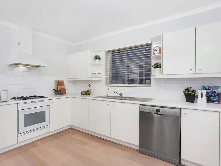 Fifth view of Homely apartment listing, 16/10 Dalleys Road, Naremburn NSW 2065