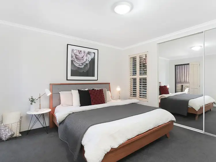 Sixth view of Homely apartment listing, 16/10 Dalleys Road, Naremburn NSW 2065