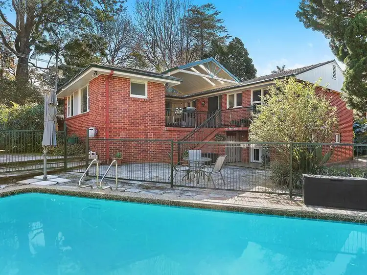 110 Ray Road, Epping NSW 2121