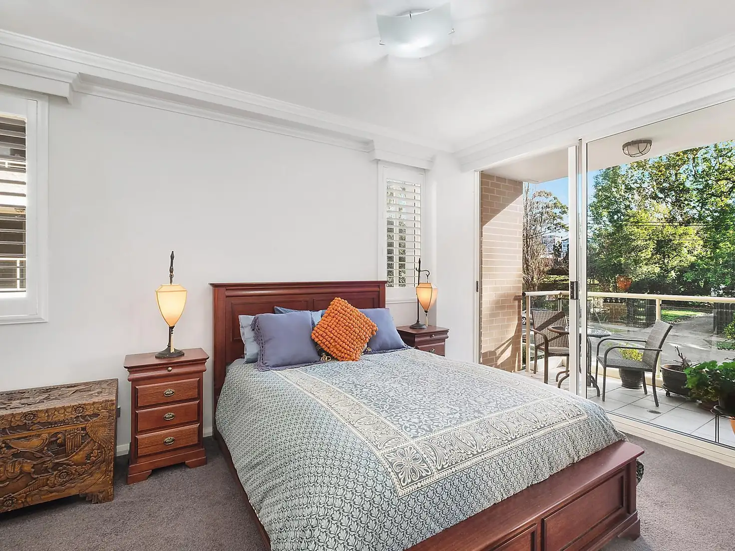 Main view of Homely apartment listing, 47/20 Thomas Street, Waitara NSW 2077