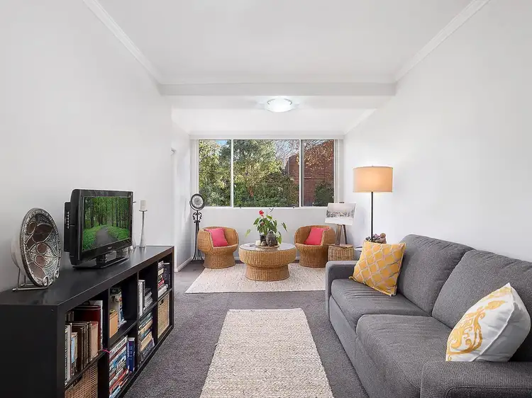 Second view of Homely apartment listing, 47/20 Thomas Street, Waitara NSW 2077