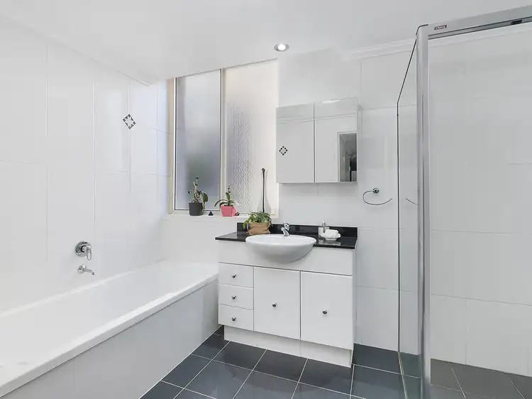 Fourth view of Homely apartment listing, 47/20 Thomas Street, Waitara NSW 2077