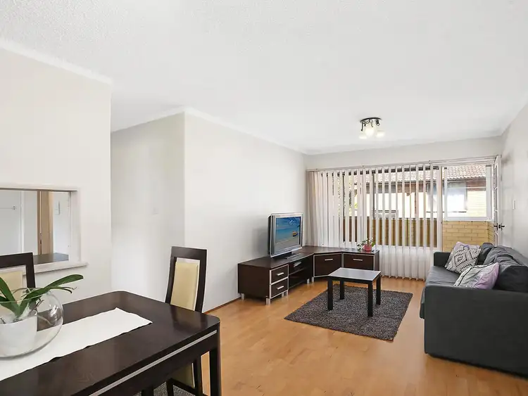 21/53 Helen Street, Lane Cove NSW 2066