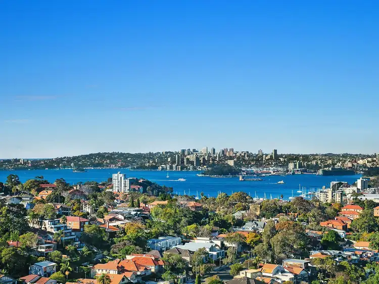 Main view of Homely apartment listing, 13/9 Wyagdon Street, Neutral Bay NSW 2089