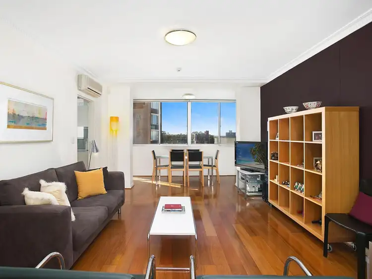 Third view of Homely apartment listing, 13/9 Wyagdon Street, Neutral Bay NSW 2089