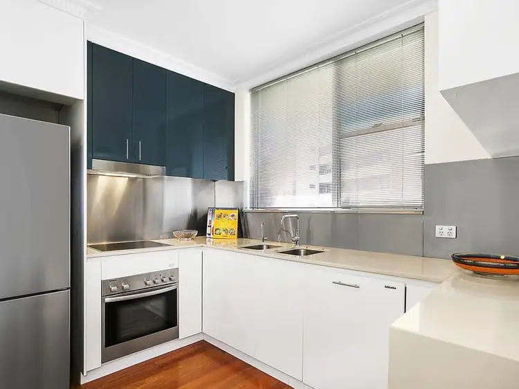 Fourth view of Homely apartment listing, 13/9 Wyagdon Street, Neutral Bay NSW 2089