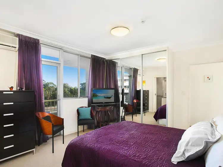 Fifth view of Homely apartment listing, 13/9 Wyagdon Street, Neutral Bay NSW 2089