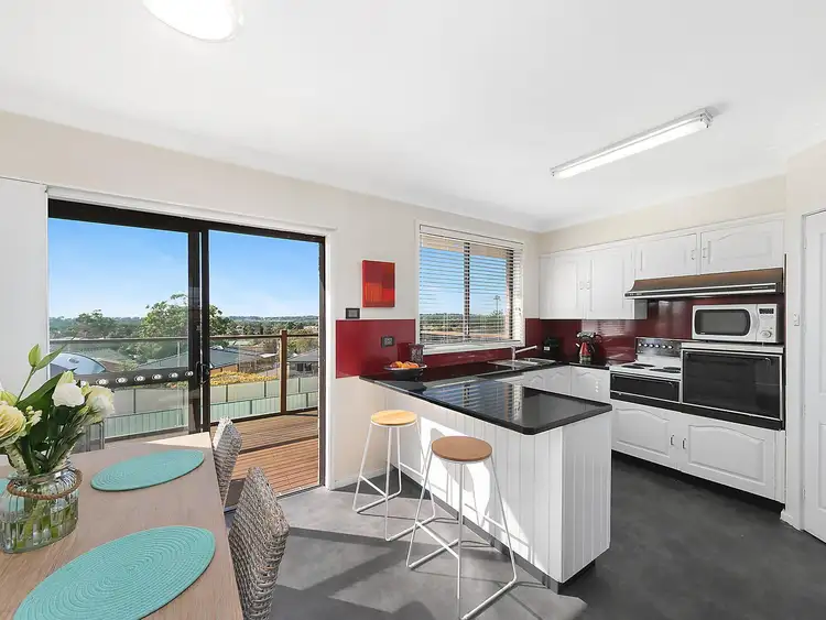 Second view of Homely house listing, 39 Tulloch Avenue, Maryland NSW 2287
