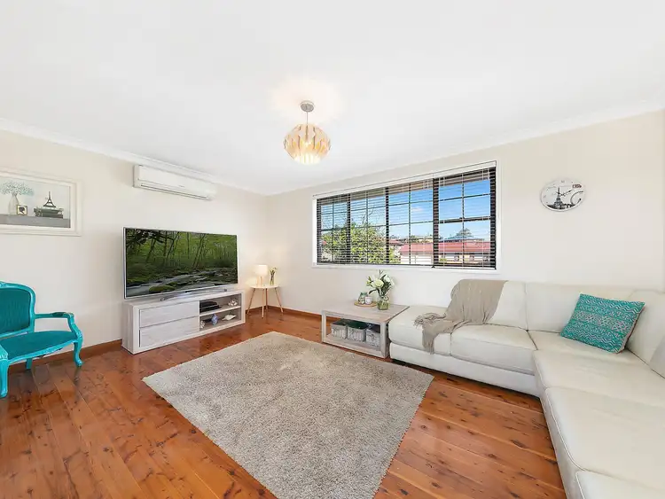 Third view of Homely house listing, 39 Tulloch Avenue, Maryland NSW 2287