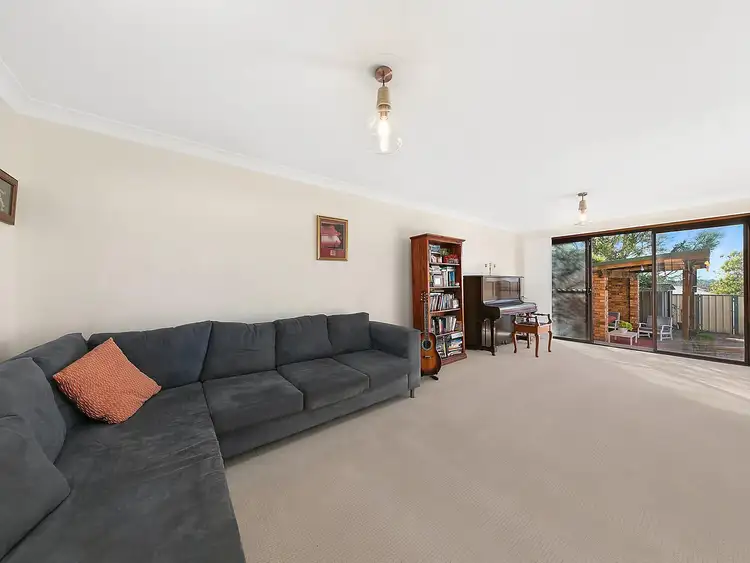 Fifth view of Homely house listing, 39 Tulloch Avenue, Maryland NSW 2287