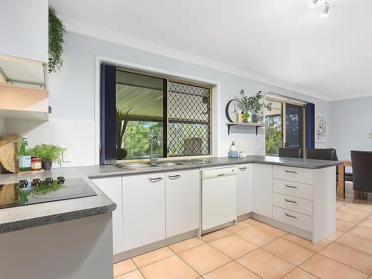 Fifth view of Homely house listing, 307A Old Logan Road, Camira QLD 4300