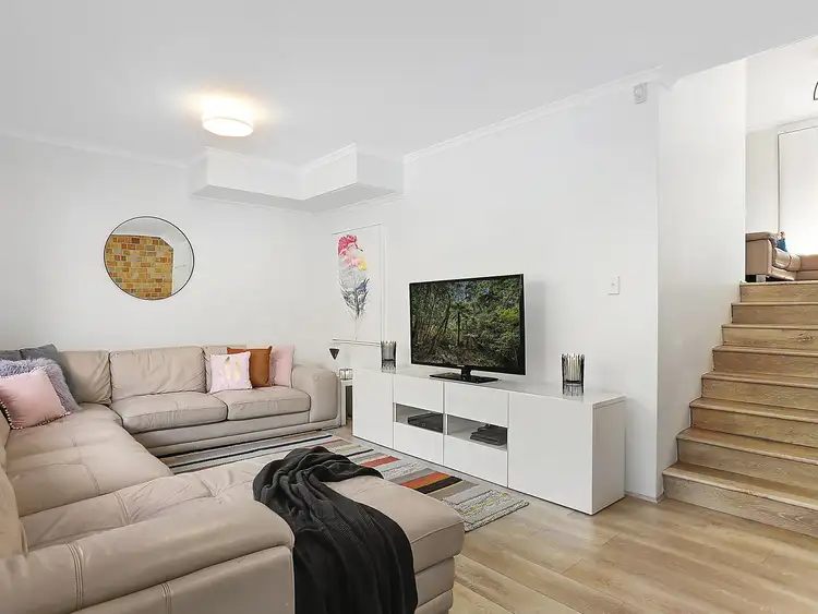 Second view of Homely townhouse listing, 13/81 Bath Road, Kirrawee NSW 2232