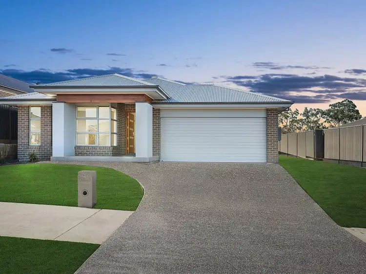Main view of Homely house listing, 90 Jeremiah Drive, Cooranbong NSW 2265