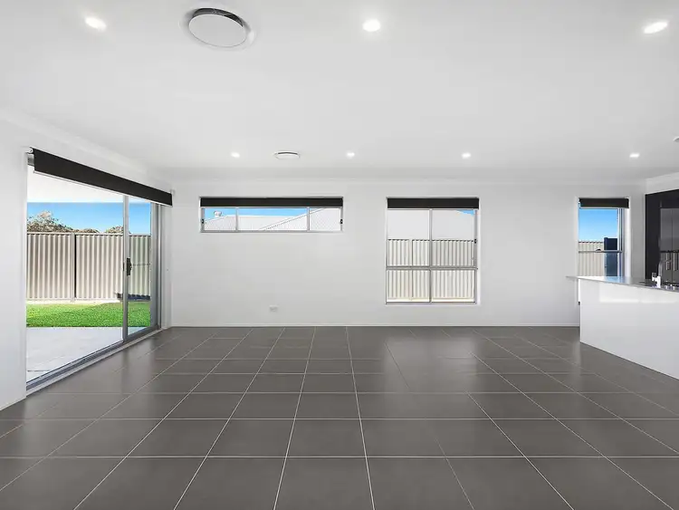 Fifth view of Homely house listing, 90 Jeremiah Drive, Cooranbong NSW 2265