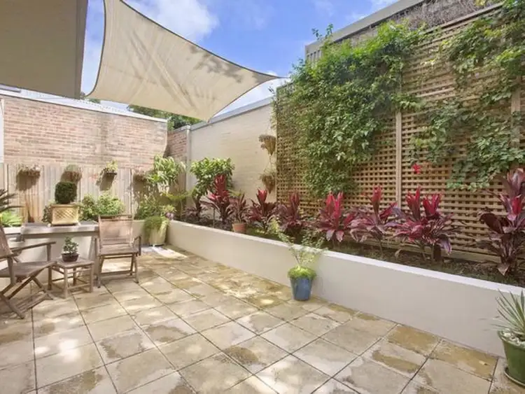 Third view of Homely townhouse listing, 9/74 Johnston Street, Annandale NSW 2038