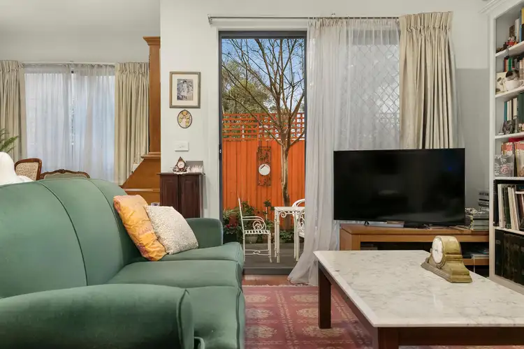 Third view of Homely townhouse listing, 237 Rathmines Street, Fairfield VIC 3078