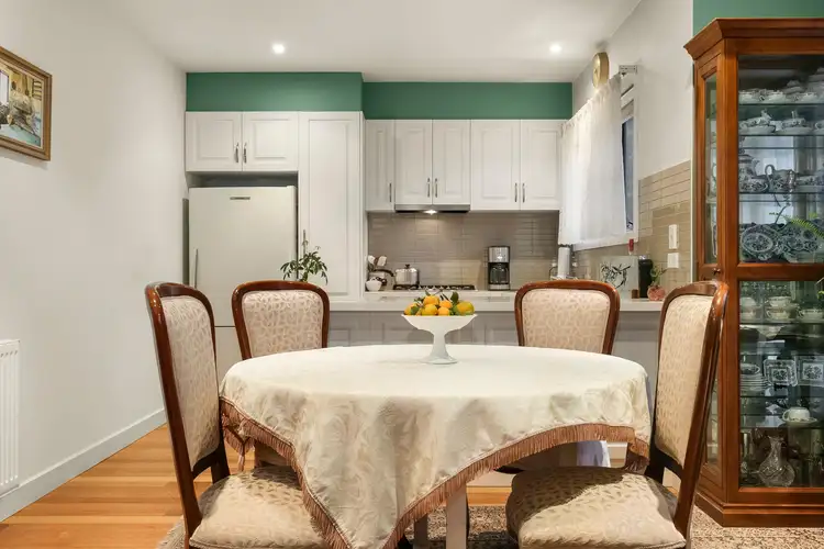 Fourth view of Homely townhouse listing, 237 Rathmines Street, Fairfield VIC 3078