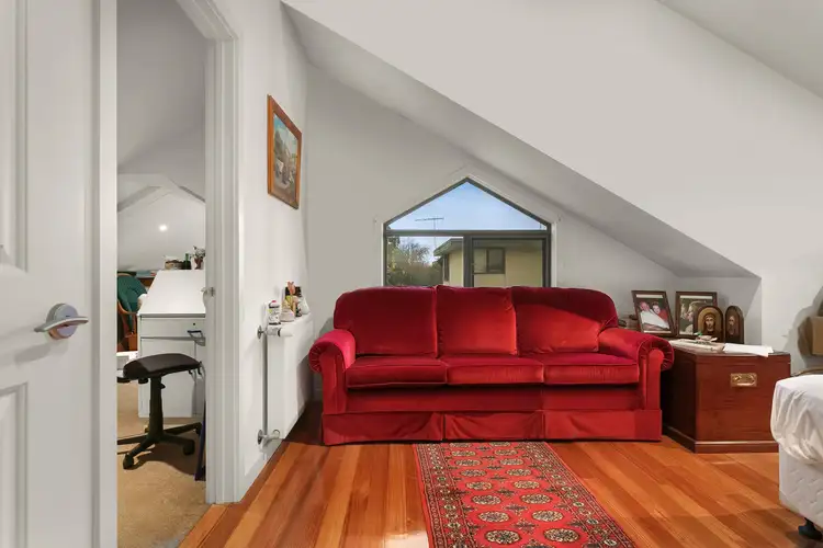 Fifth view of Homely townhouse listing, 237 Rathmines Street, Fairfield VIC 3078