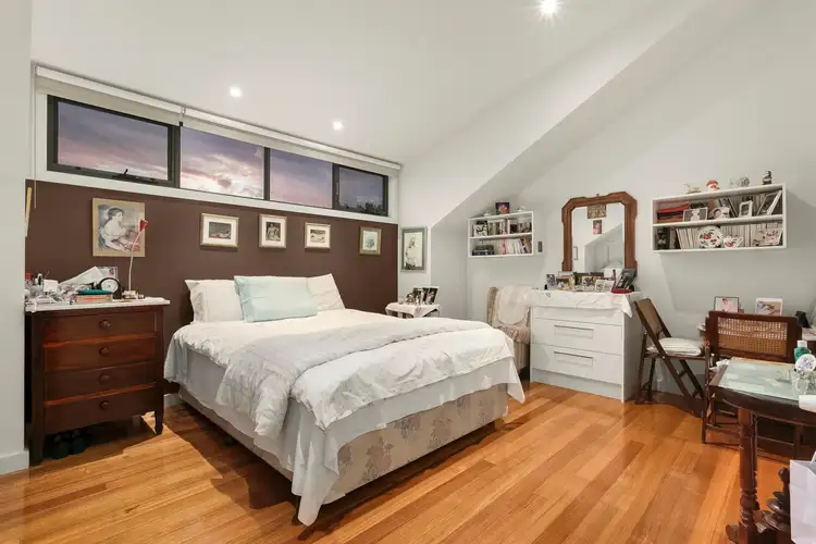 Seventh view of Homely townhouse listing, 237 Rathmines Street, Fairfield VIC 3078