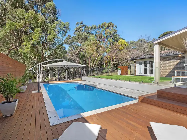 Sixth view of Homely house listing, 65 Mill Drive, North Rocks NSW 2151