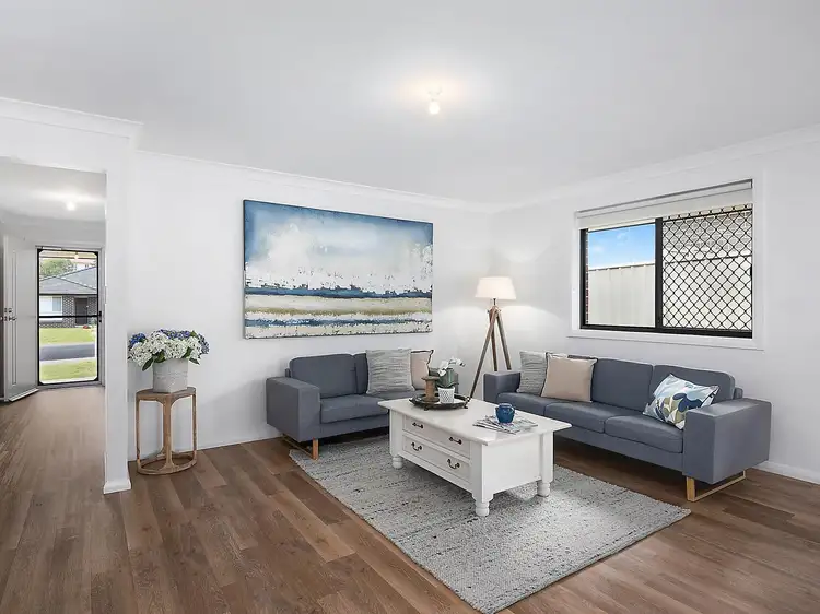 Second view of Homely house listing, 11 Hardwick Avenue, Mudgee NSW 2850