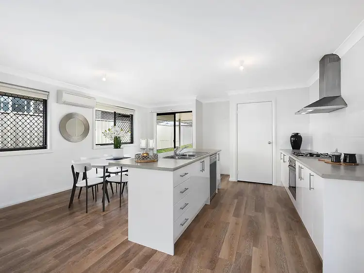 Third view of Homely house listing, 11 Hardwick Avenue, Mudgee NSW 2850
