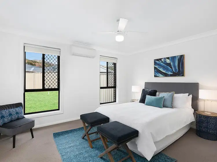 Fourth view of Homely house listing, 11 Hardwick Avenue, Mudgee NSW 2850