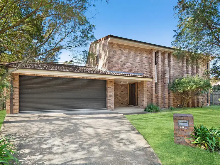 204 North West Arm Road, Grays Point NSW 2232