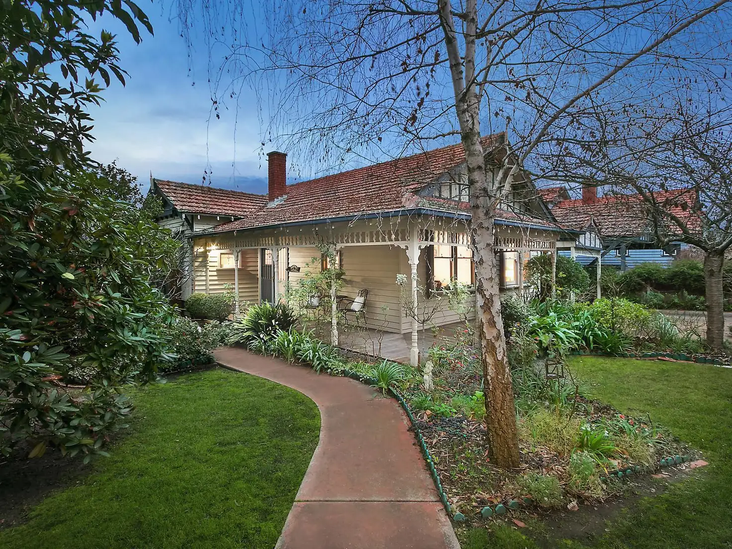 Main view of Homely house listing, 19 Vernon Street, Croydon VIC 3136