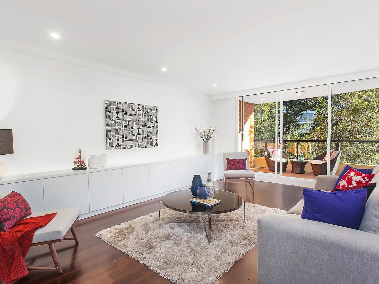 Main view of Homely apartment listing, 6/47 Lithgow Street, St Leonards NSW 2065