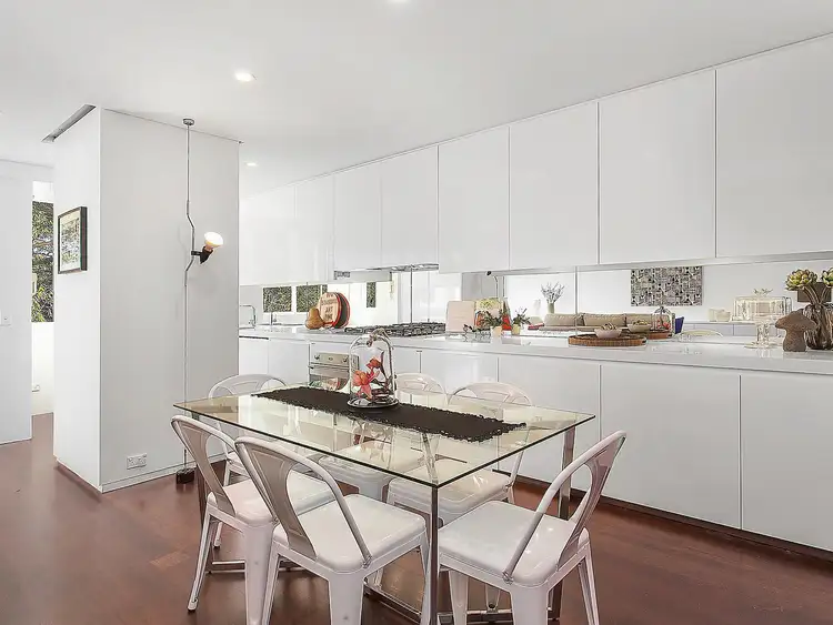 Second view of Homely apartment listing, 6/47 Lithgow Street, St Leonards NSW 2065