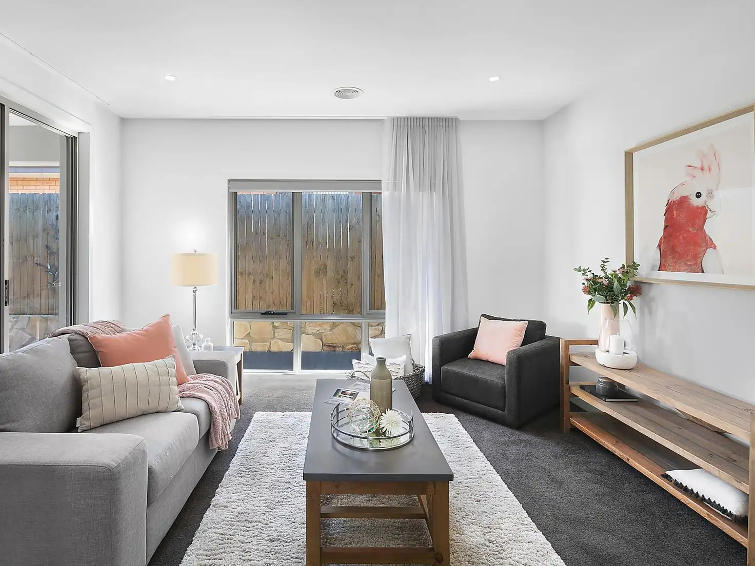 Main view of Homely house listing, 68 Greg Urwin Circuit, Casey ACT 2913