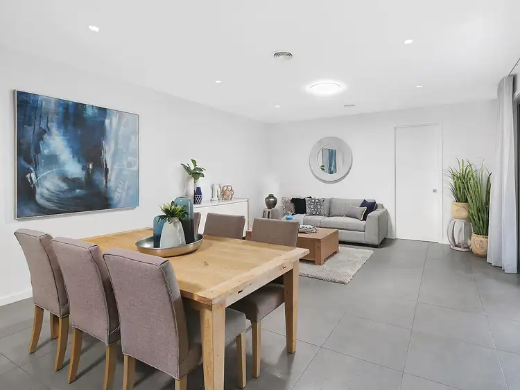 Second view of Homely house listing, 68 Greg Urwin Circuit, Casey ACT 2913