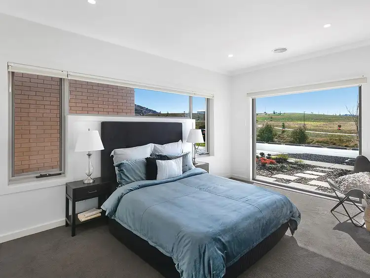 Fourth view of Homely house listing, 68 Greg Urwin Circuit, Casey ACT 2913