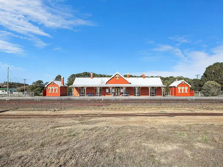 Fifth view of Homely land listing, 150 Mulwaree Street, Tarago NSW 2580