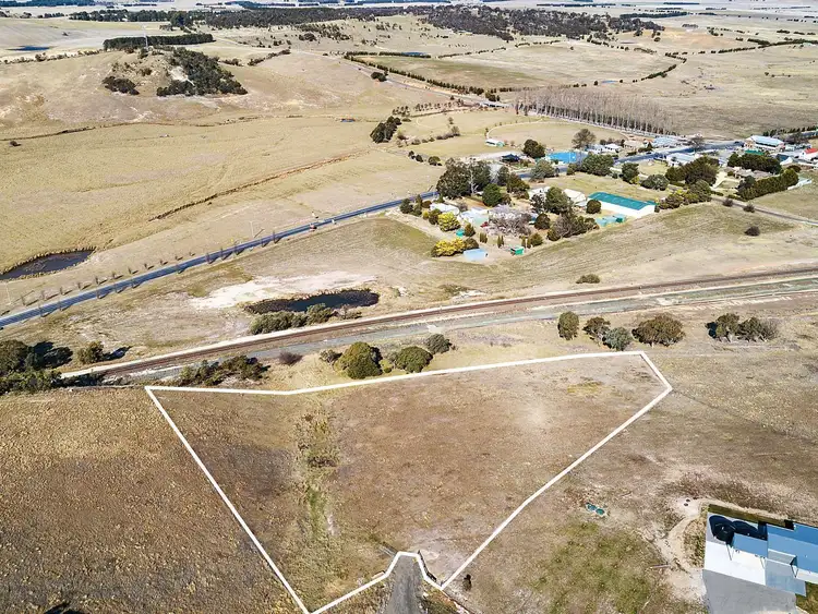 Sixth view of Homely land listing, 150 Mulwaree Street, Tarago NSW 2580