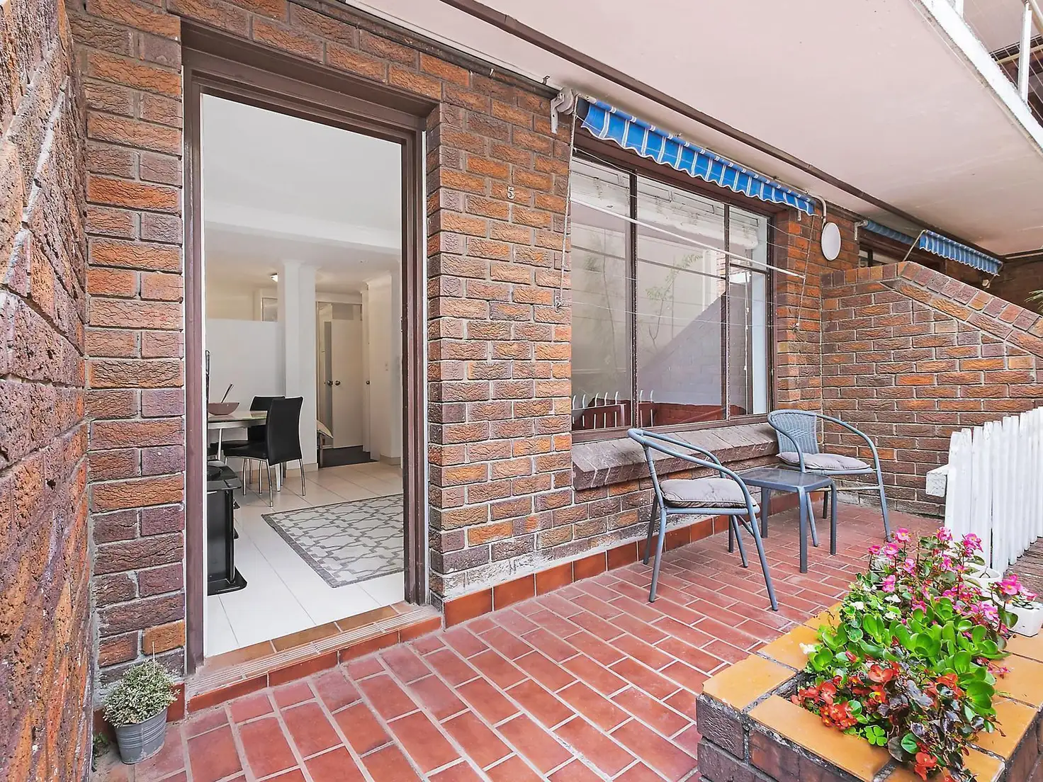 Main view of Homely apartment listing, 5/108 Ebley Street, Bondi Junction NSW 2022