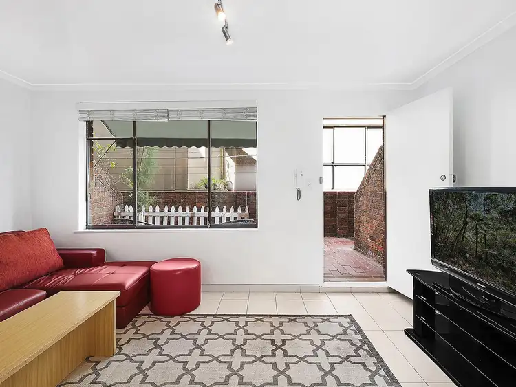 Second view of Homely apartment listing, 5/108 Ebley Street, Bondi Junction NSW 2022
