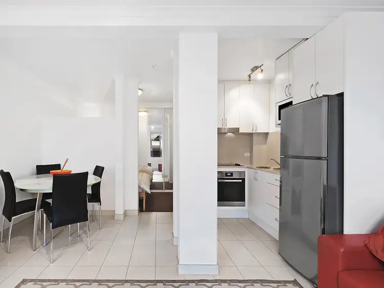 Third view of Homely apartment listing, 5/108 Ebley Street, Bondi Junction NSW 2022